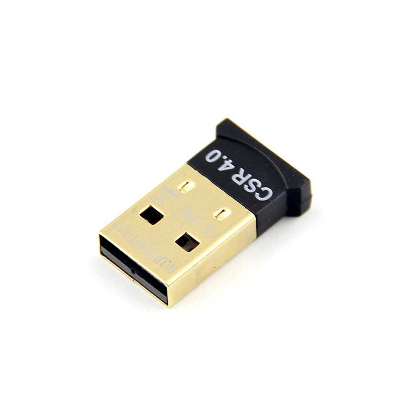 csr usb bluetooth adapter for linux