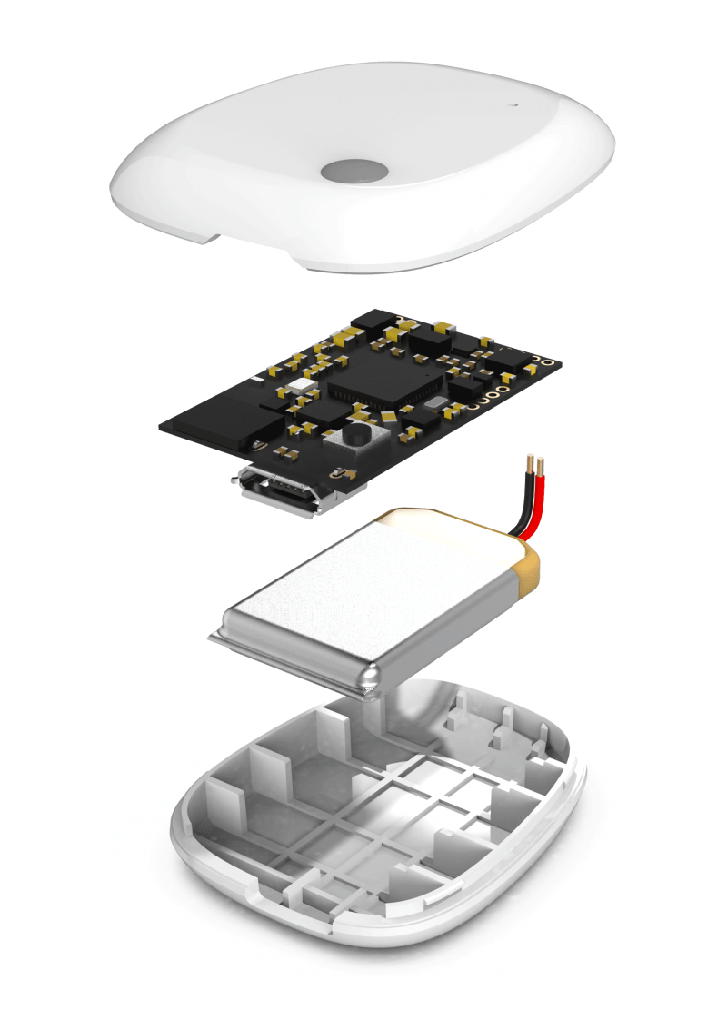 MetaMotionRL – MBIENTLAB